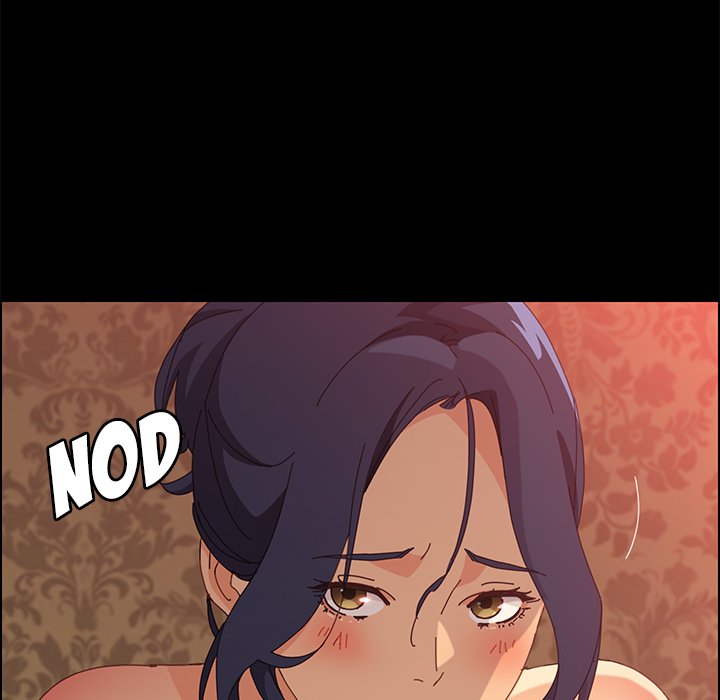 The Assistant Chapter 22 Page 25