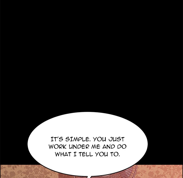 The Assistant Chapter 22 Page 27