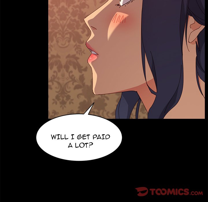 The Assistant Chapter 22 Page 30