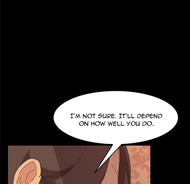 The Assistant Chapter 22 Page 31