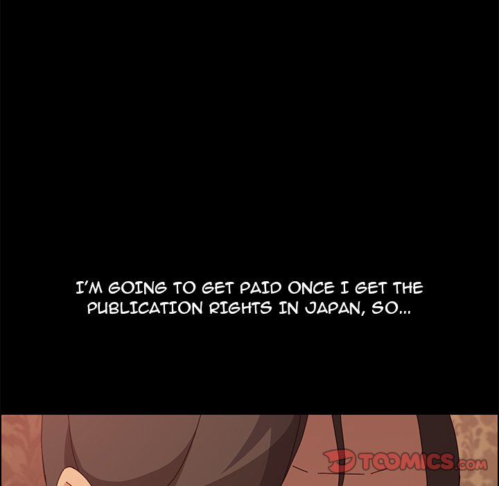The Assistant Chapter 22 Page 39