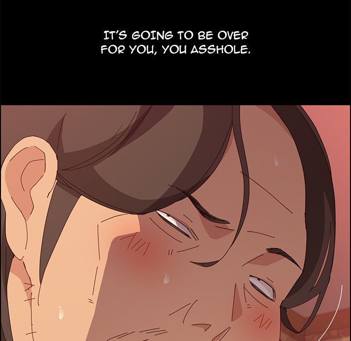 The Assistant Chapter 22 Page 45