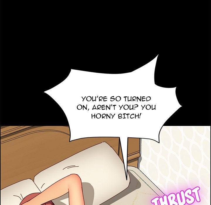 The Assistant Chapter 22 Page 51