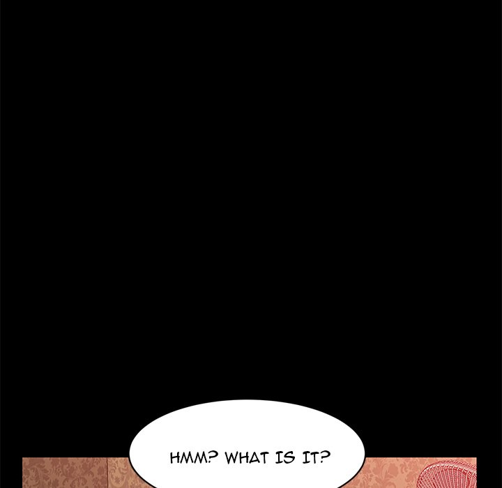 The Assistant Chapter 22 Page 6