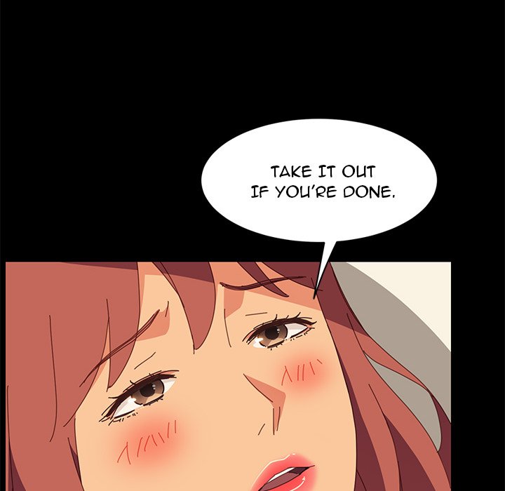 The Assistant Chapter 22 Page 67