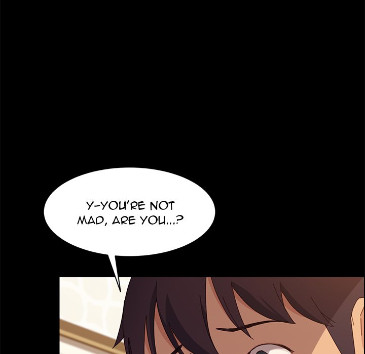 The Assistant Chapter 22 Page 74