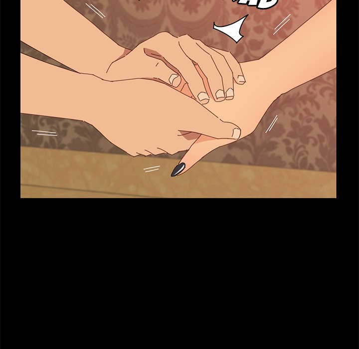 The Assistant Chapter 22 Page 9