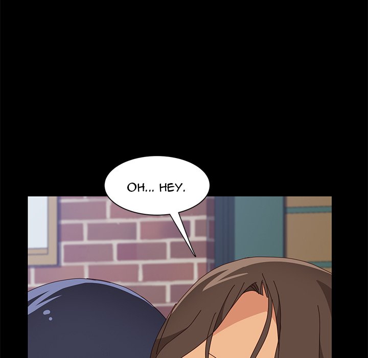 The Assistant Chapter 23 Page 104