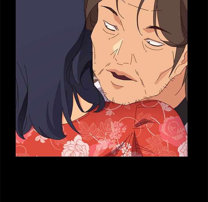 The Assistant Chapter 23 Page 105