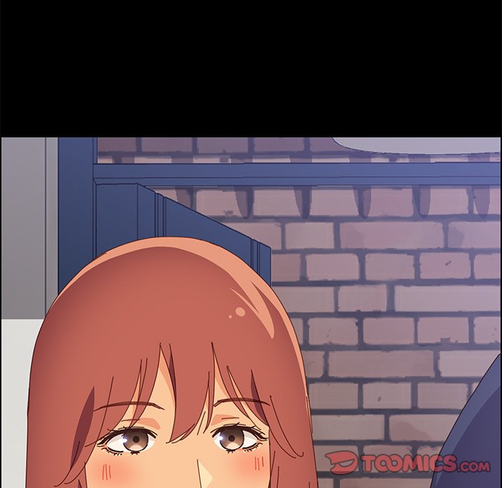 The Assistant Chapter 23 Page 111