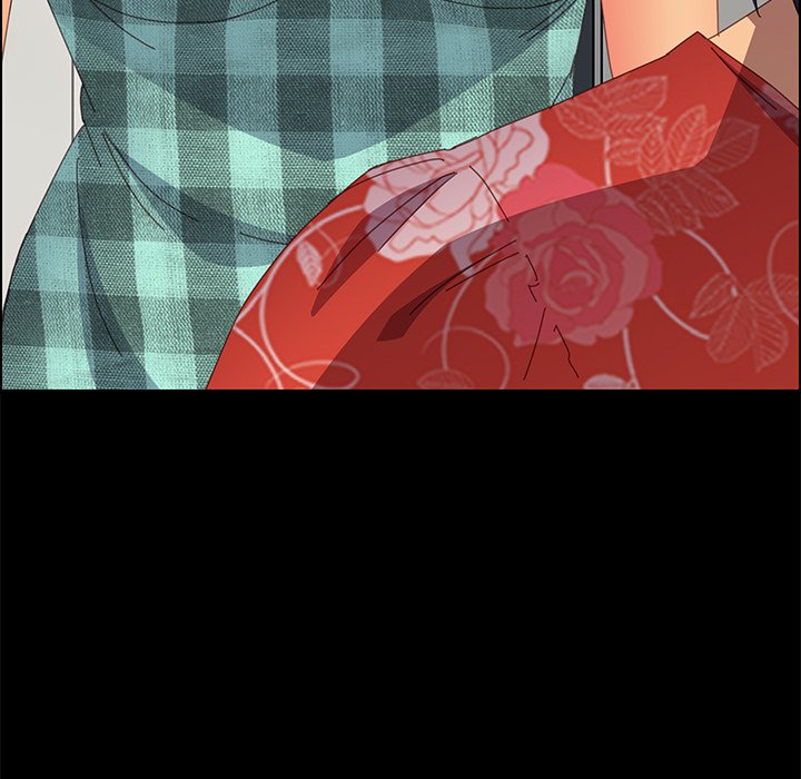 The Assistant Chapter 23 Page 113