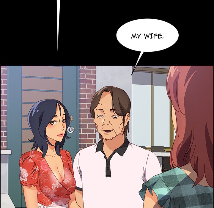 The Assistant Chapter 23 Page 116
