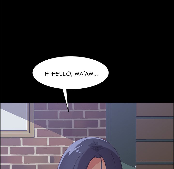 The Assistant Chapter 23 Page 121