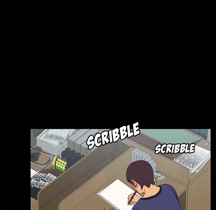 The Assistant Chapter 23 Page 126