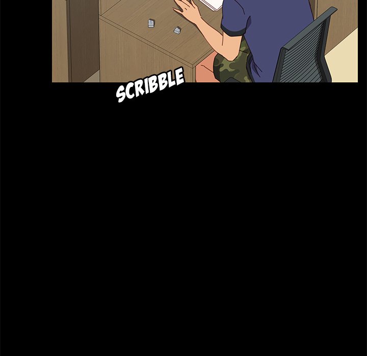 The Assistant Chapter 23 Page 127
