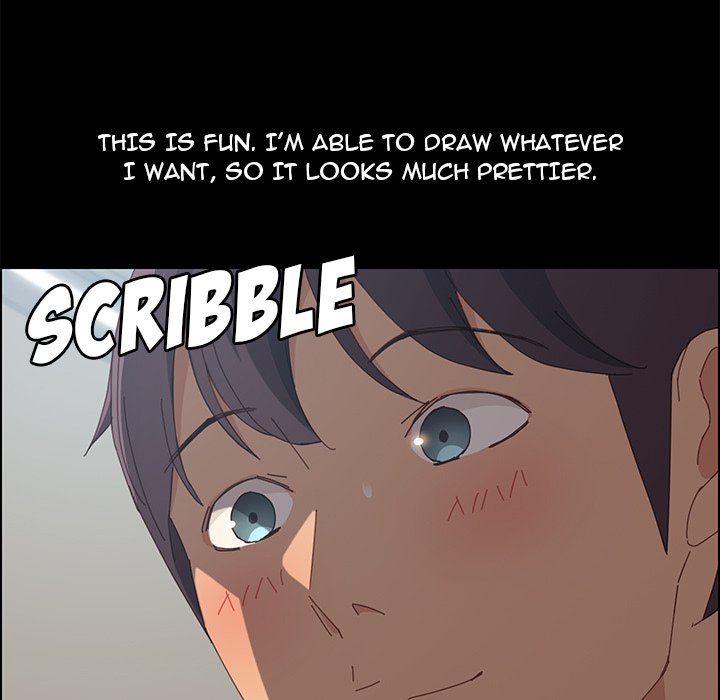 The Assistant Chapter 23 Page 128