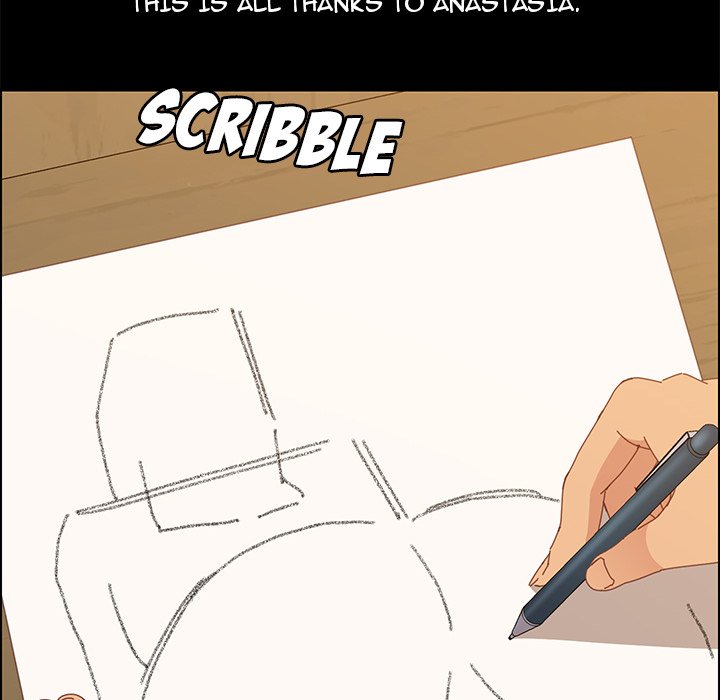 The Assistant Chapter 23 Page 130