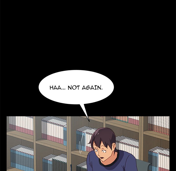 The Assistant Chapter 23 Page 133