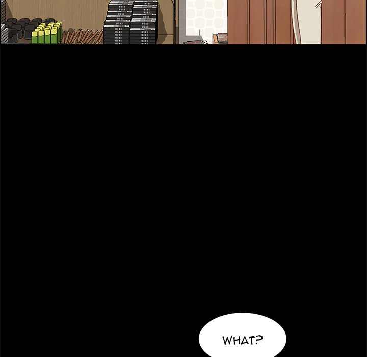 The Assistant Chapter 23 Page 17