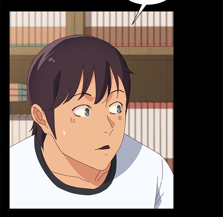 The Assistant Chapter 23 Page 18