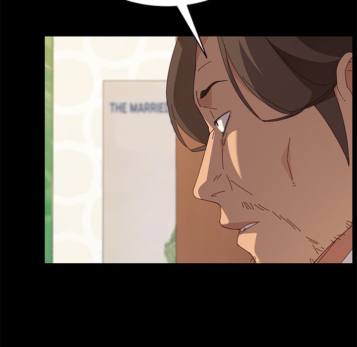 The Assistant Chapter 23 Page 20