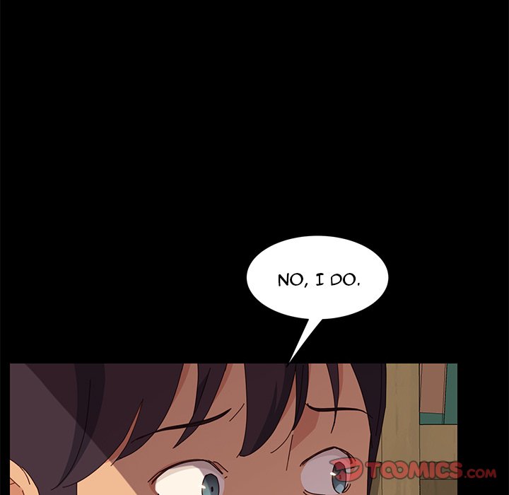 The Assistant Chapter 23 Page 21