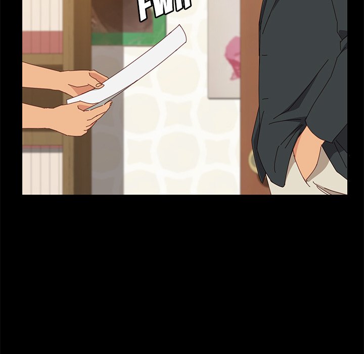The Assistant Chapter 23 Page 28
