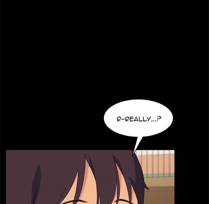 The Assistant Chapter 23 Page 46