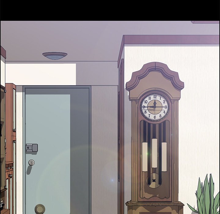 The Assistant Chapter 23 Page 61