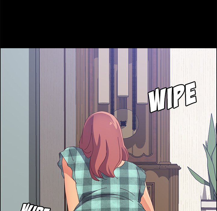 The Assistant Chapter 23 Page 63