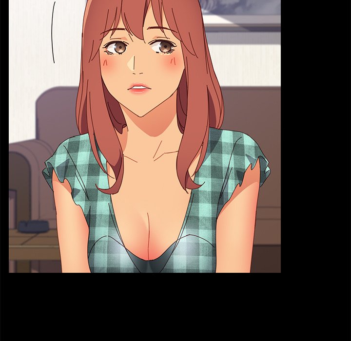 The Assistant Chapter 23 Page 68