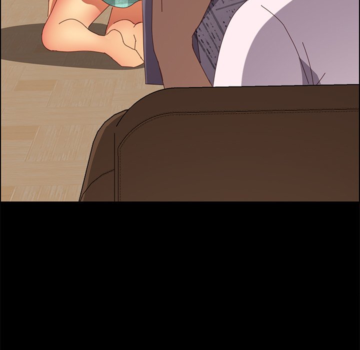 The Assistant Chapter 23 Page 71