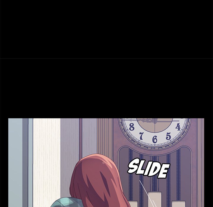The Assistant Chapter 23 Page 73