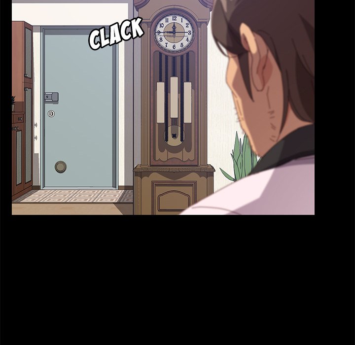 The Assistant Chapter 23 Page 76