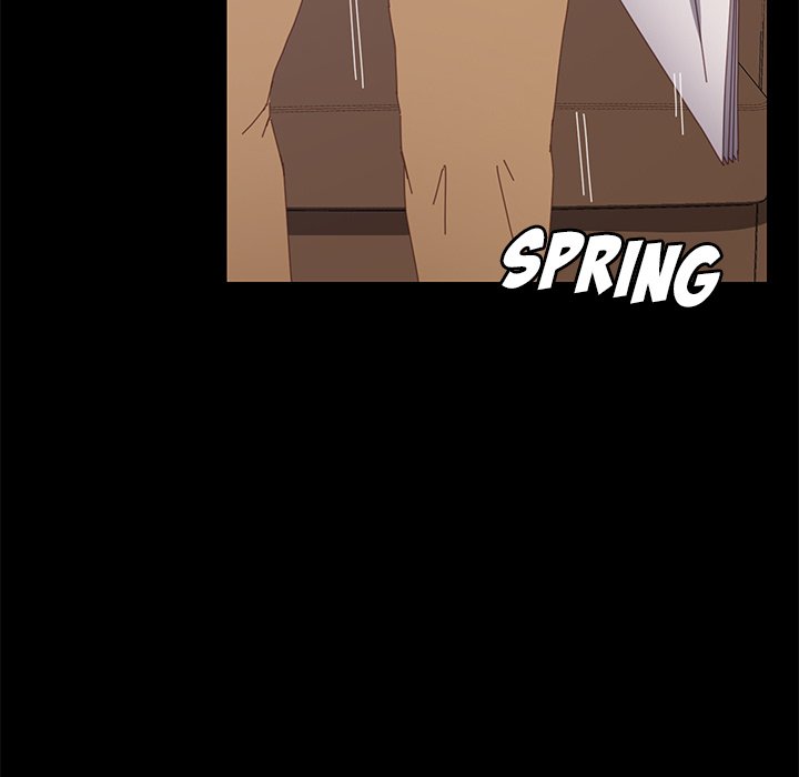 The Assistant Chapter 23 Page 78
