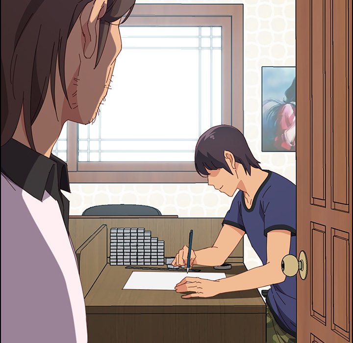 The Assistant Chapter 23 Page 80