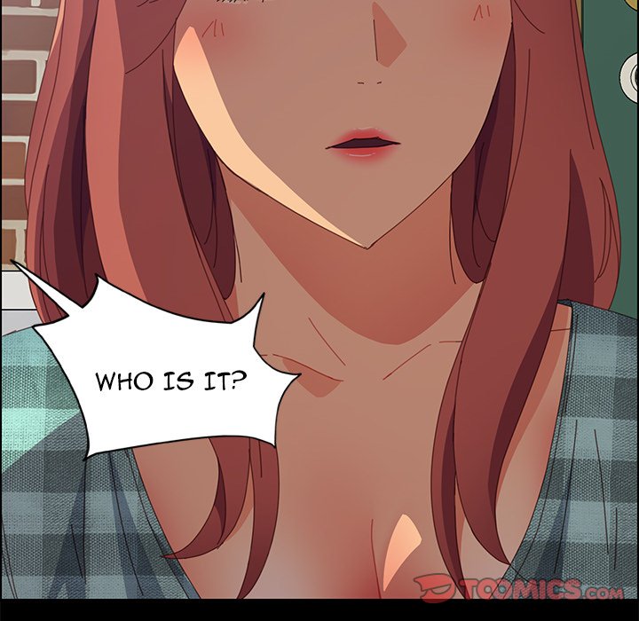 The Assistant Chapter 23 Page 93