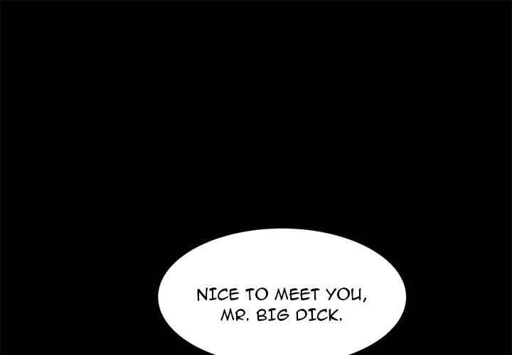 The Assistant Chapter 24 Page 1