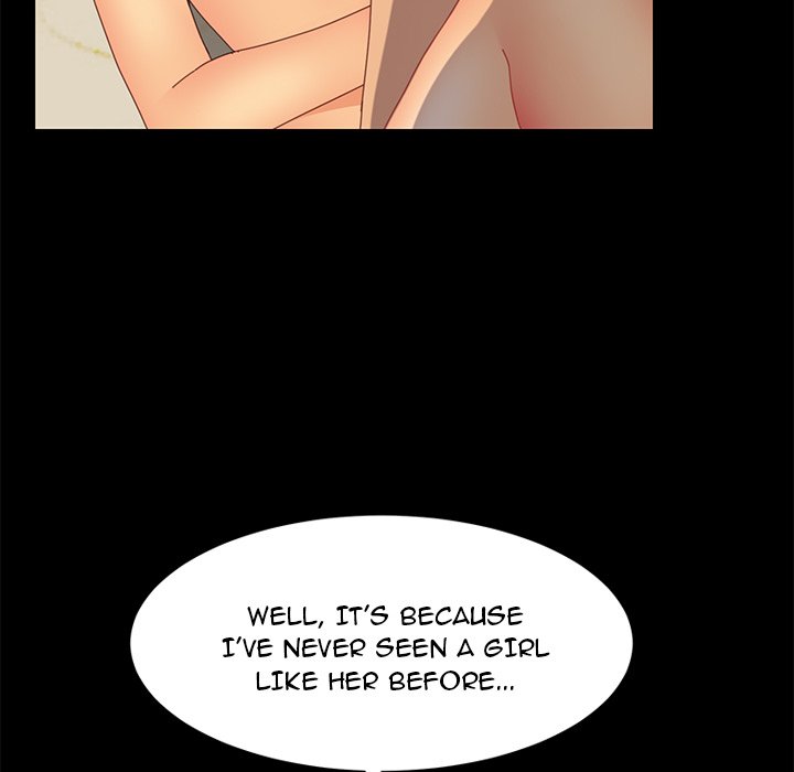 The Assistant Chapter 24 Page 110