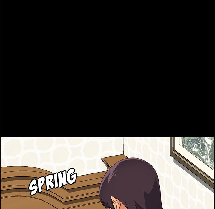 The Assistant Chapter 24 Page 112
