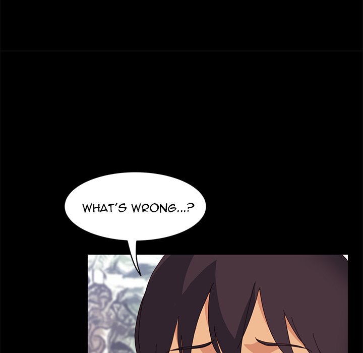 The Assistant Chapter 24 Page 117