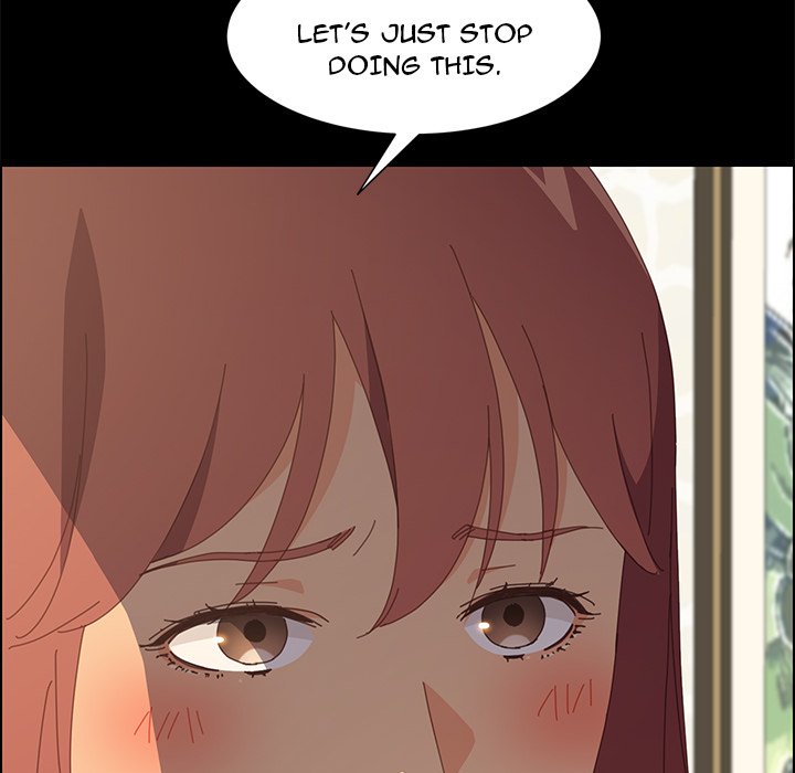 The Assistant Chapter 24 Page 125