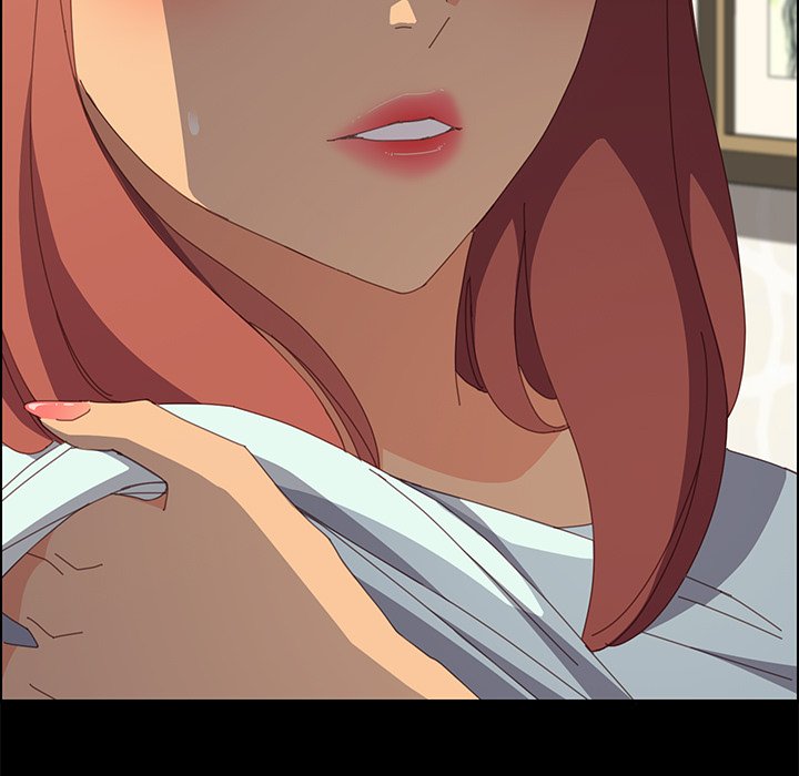 The Assistant Chapter 24 Page 126