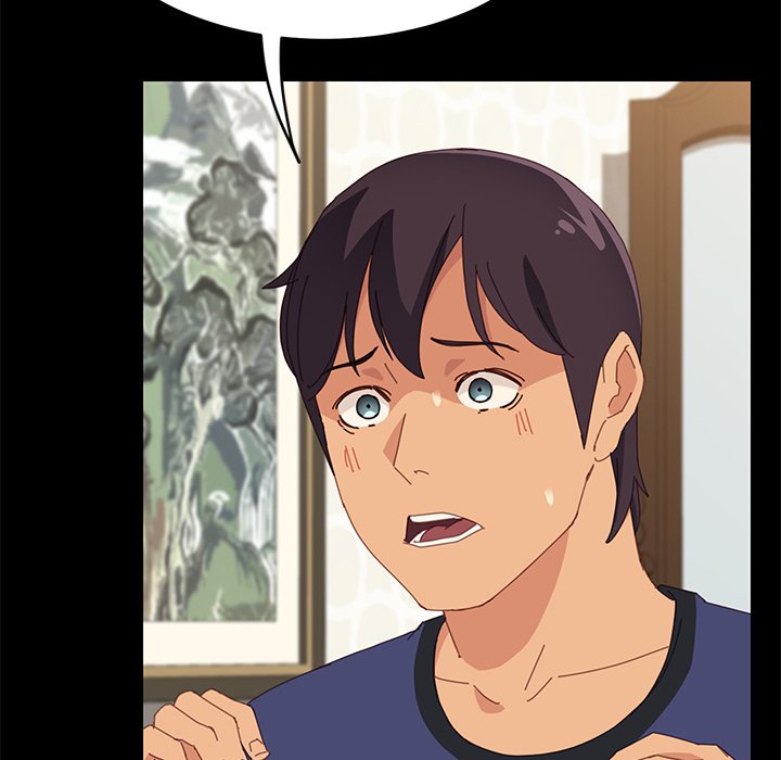 The Assistant Chapter 24 Page 128