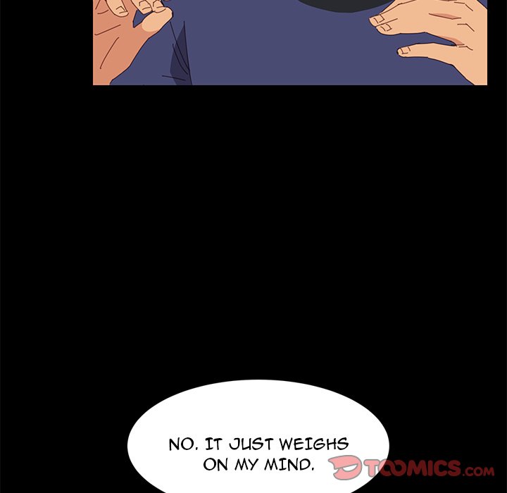 The Assistant Chapter 24 Page 129