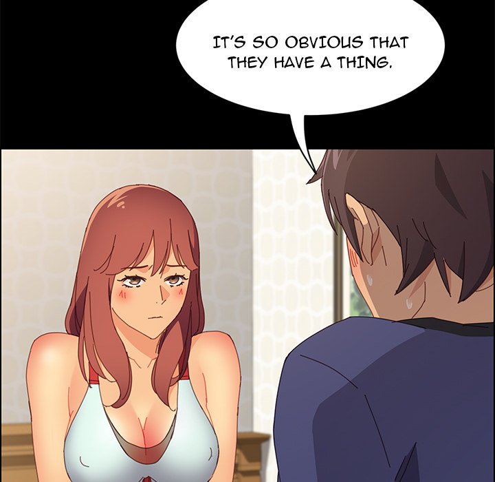 The Assistant Chapter 24 Page 136