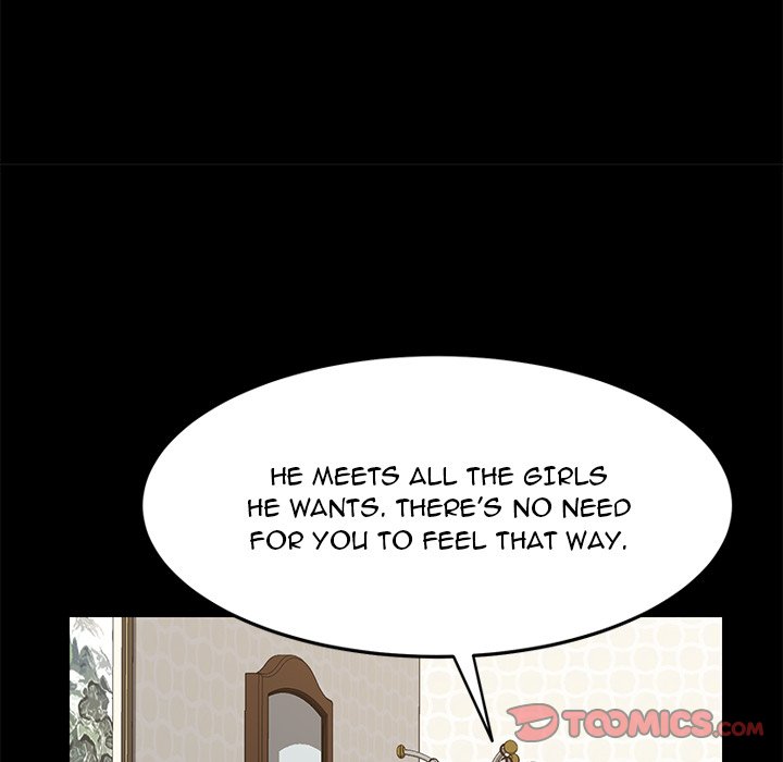 The Assistant Chapter 24 Page 138