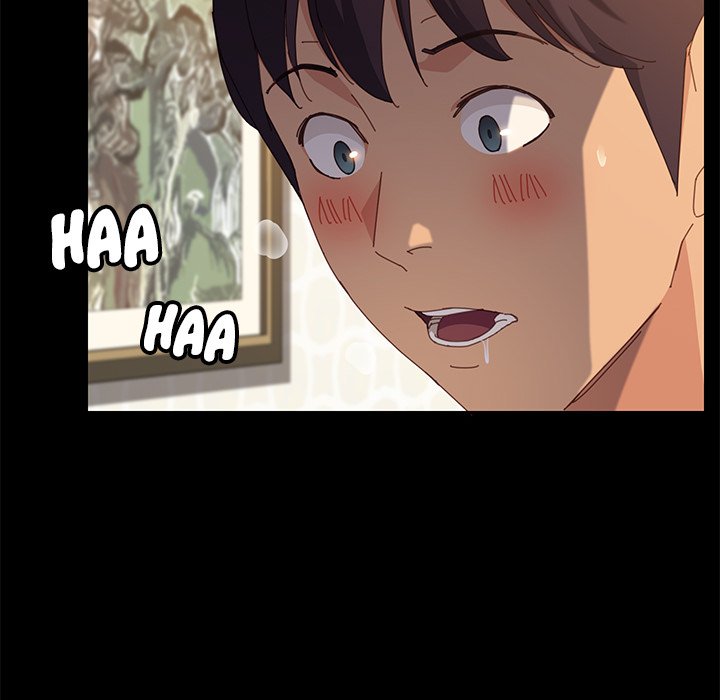 The Assistant Chapter 24 Page 144
