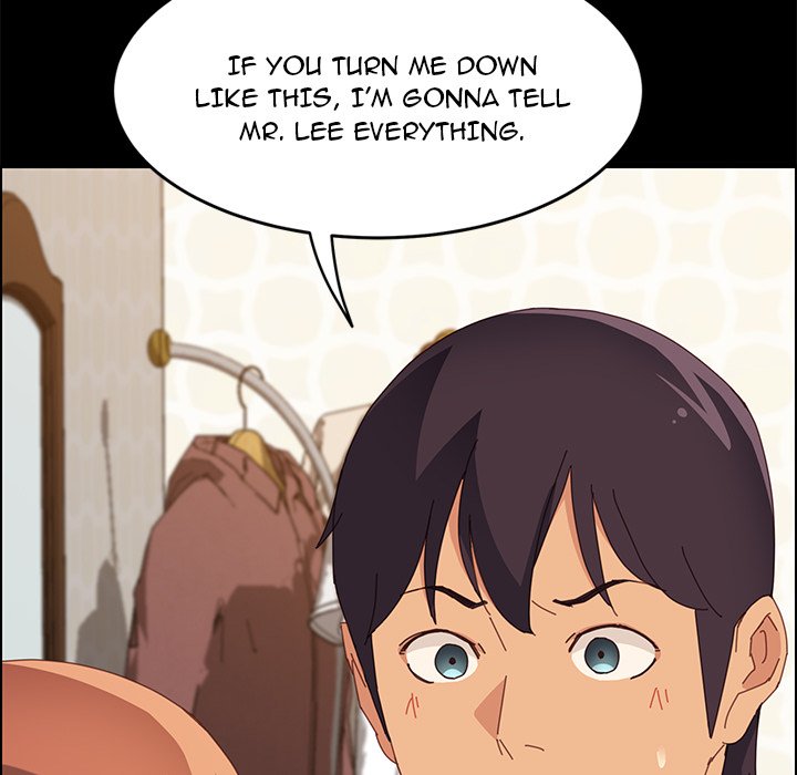 The Assistant Chapter 24 Page 154