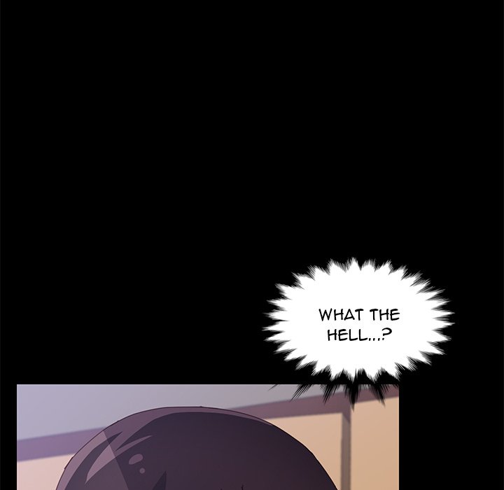 The Assistant Chapter 24 Page 16